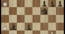 Decisive Queen