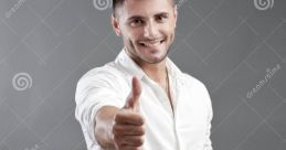 Friendly Guy