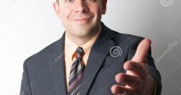 Friendly Man