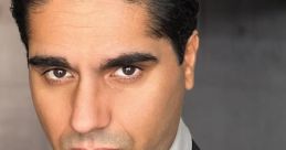 Theatrical Actor