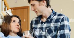 Caring Girlfriend