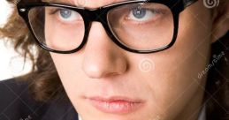 Thoughtful Man