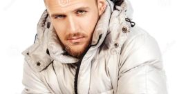 Cold Young Man