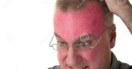 Angry Man