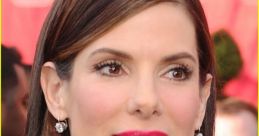 Sandra bullock