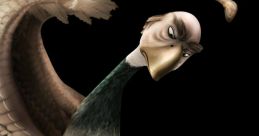 Marcel (Alpha And Omega)