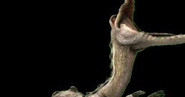 Rudy roar (ice age 3)