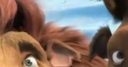 Momma Dino roar