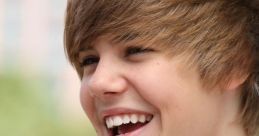 Justin - Child's boy voice ( English - American )