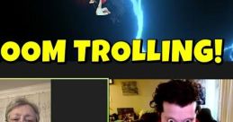 Zoom trolling keno F