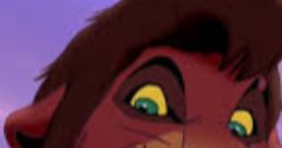 Kovu Jason Marsden Tlk 2