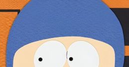 Craig from South Park looking contemplative at his desk, embodying the playful spirit of animated gaming culture.