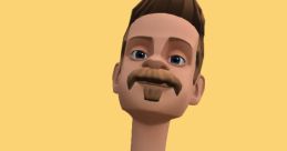 Plotagon - Rod Voice -
