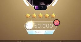 First try