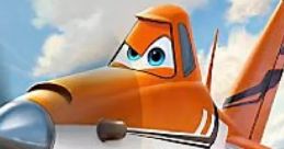 Dusty Crophopper Use dusty crophopper for planes 2013 text to speech.