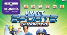 Kinect Sports Season 2 Baseball Announcer For Mario Super Sluggers