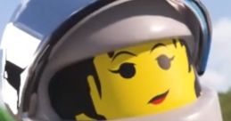 Veronica Voltage (Lego Racers)