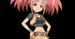 Zoe Drake (Dinosaur King)
