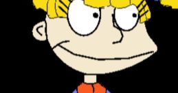 Angelica Pickles (Goanimate, Ivy)