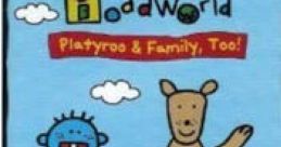ToddWorld Announcer (2005)