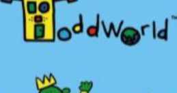 Bright and colorful characters from Toddworld Announcer (2005) celebrating friendship and fun in a whimsical setting.