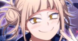 Himiko Toga Mha