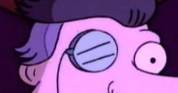 Winston St. George (Tony Jay, Rugrats)