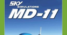 MD-11 GPWS Voice