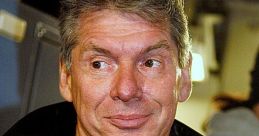 Vince McMahon