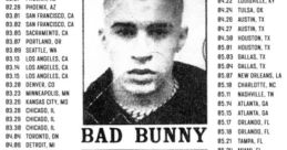 Bad Bunny V2.0