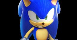 Sonic The Hedgehog V2.0