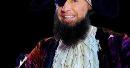Patchy The Pirate V2.0