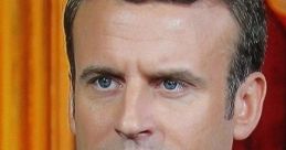 Emmanuel Macron