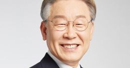 Lee Jae Myung V2.0