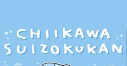 Chiikawa V2.0