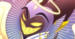 Adam (Hazbin Hotel) Type your text and hear it in the voice of Adam (Hazbin Hotel) .