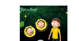 Morty Smith V2.0 Type your text and hear it in the voice of Morty Smith V2.0 .