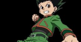 Gon Freecss V2.0 Type your text and hear it in the voice of Gon Freecss V2.0 .