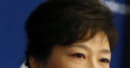 Park Geun Hye V2.0