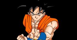 Goku V2.0 Type your text and hear it in the voice of Goku V2.0 .