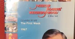Mister Rogers V2.0 Type your text and hear it in the voice of Mister Rogers V2.0 .