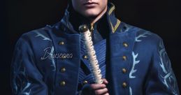 Vergil V2.0 Type your text and hear it in the voice of Vergil V2.0 .