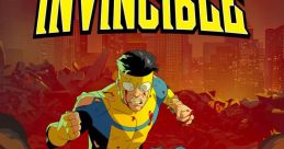 Invincible V2.0