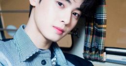 Cha Eun Woo V2.0