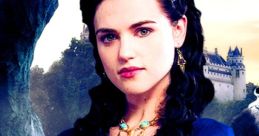 Lady Morgana