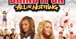 Hayden Bring It On