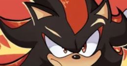 Shadow the Hedgehog
