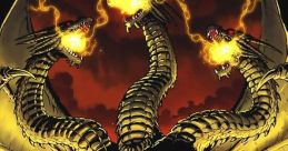 Kingghidorah