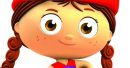 Wonder Red Super Why!