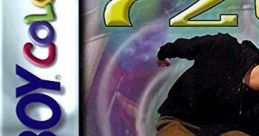 720° (GBC) 720 Degrees - Video Game